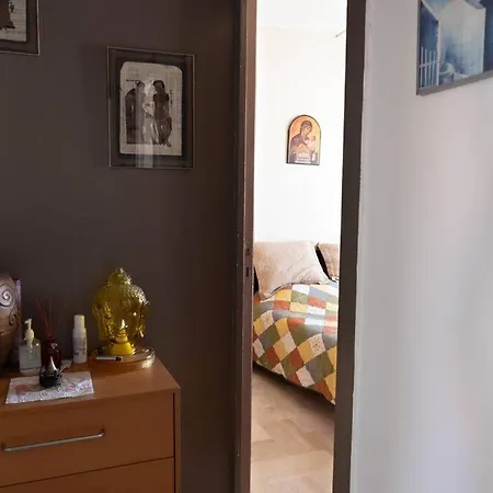 Tres Joli T2 Proche De La Le Mourillon Apartament