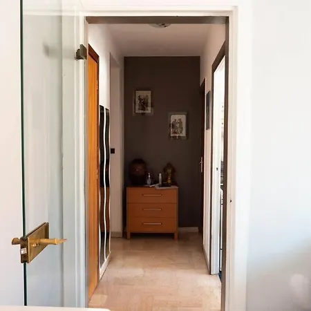 Tres Joli T2 Proche De La Le Mourillon Apartament