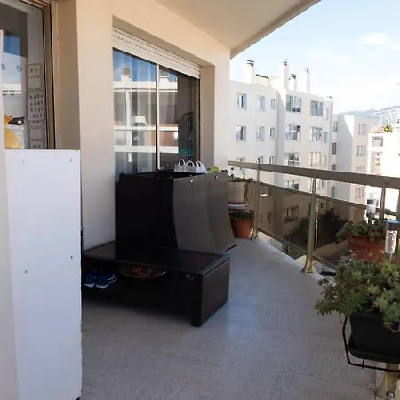 Apartament Tres Joli T2 Proche De La Le Mourillon *